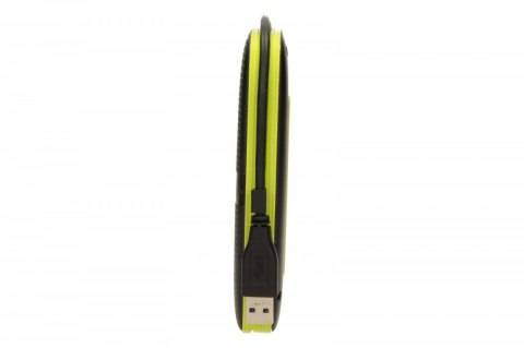 ARMOR A60 1TB USB 3.0 BLACK-GREEN/PANCERNY wstrząso/pyło i wodoodporny ARMOR A60 1TB USB 3.0 BLACK-GREEN/PANCERNY wstrząso/pyło i wodoodporny