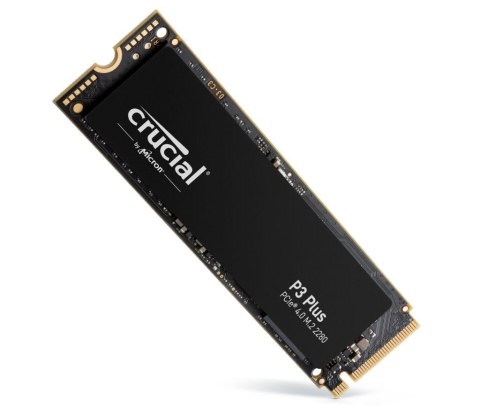 Dysk SSD P3 PLUS 2TB M.2 NVMe 2280 PCIe 3.0 5000/4200 Dysk SSD P3 PLUS 2TB M.2 NVMe 2280 PCIe 3.0 5000/4200