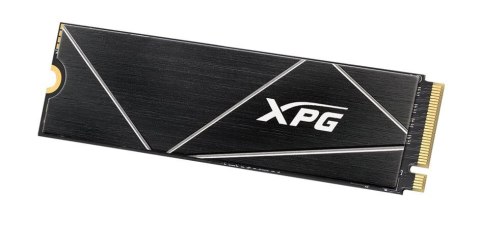 Dysk SSD XPG GAMIX S70 BLADE 1TB PCIe 4x4 7.4/5.5 GBs Dysk SSD XPG GAMIX S70 BLADE 1TB PCIe 4x4 7.4/5.5 GBs