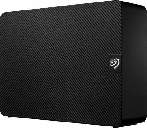 Dysk zewnętrzny Expansion 8TB 3,5 STKP8000400 czarny Dysk zewnętrzny Expansion 8TB 3,5 STKP8000400 czarny