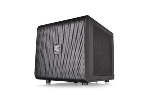 Core V21USB 3.0 Window (200mm), czarna Core V21USB 3.0 Window (200mm), czarna