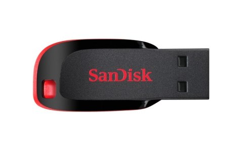 Cruzer Blade USB Flash Drive 32GB Cruzer Blade USB Flash Drive 32GB