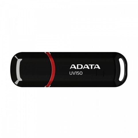Pendrive DashDrive Value UV150 128GB USB 3.2 Gen1 Black Pendrive DashDrive Value UV150 128GB USB 3.2 Gen1 Black