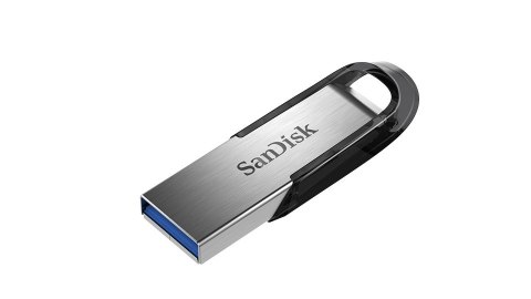 Pendrive ULTRA FLAIR USB 3.0 64GB (do 150MB/s) Pendrive ULTRA FLAIR USB 3.0 64GB (do 150MB/s)