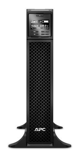 SRT2200XLI Smart-UPS SRT 2200VA/1980W 230V SRT2200XLI Smart-UPS SRT 2200VA/1980W 230V