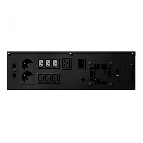 UPS SINLINE RT XL 3000VA UPS SINLINE RT XL 3000VA