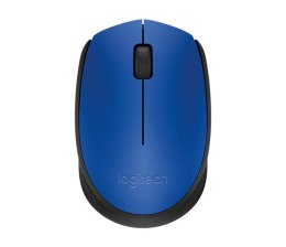 M171 Blue Mysz Bezprzewodowa 910-004640