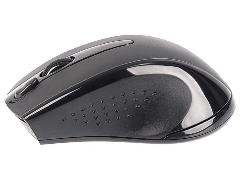 Mysz V-TRACK G9-500F-1 Black RF NANO Mysz V-TRACK G9-500F-1 Black RF NANO