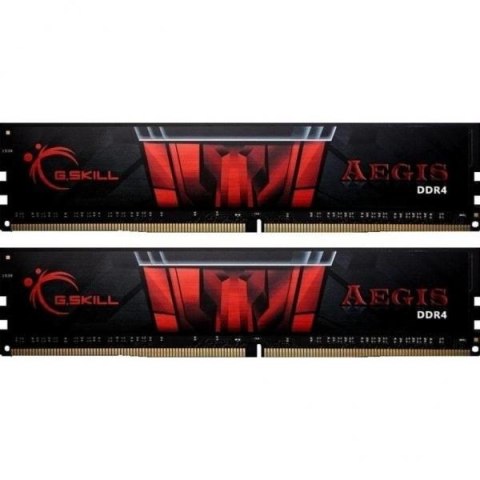 DDR4 16GB (2x8GB) Aegis 3000MHz CL16 XMP2 DDR4 16GB (2x8GB) Aegis 3000MHz CL16 XMP2
