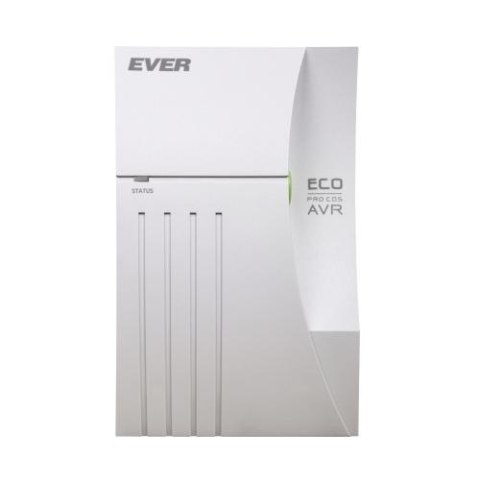 UPS ECO Pro 1000 AVR CDS TOWER UPS ECO Pro 1000 AVR CDS TOWER