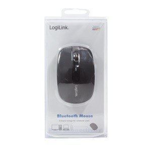 Mysz optyczna, bluetooth, 1000/1600 dpi Mysz optyczna, bluetooth, 1000/1600 dpi
