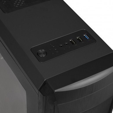 Obudowa ORCOS X14 USB 3.0/AUD Obudowa ORCOS X14 USB 3.0/AUD