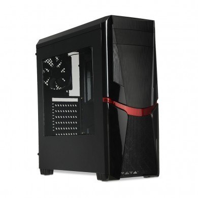 Obudowa ORCOS X14 USB 3.0/AUD Obudowa ORCOS X14 USB 3.0/AUD