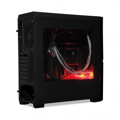 Obudowa ORCOS X14 USB 3.0/AUD Obudowa ORCOS X14 USB 3.0/AUD