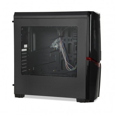 Obudowa ORCOS X14 USB 3.0/AUD Obudowa ORCOS X14 USB 3.0/AUD