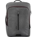 Plecak / Torba 3w1 do laptopów 15.6 YBB 1522GY TARMAC