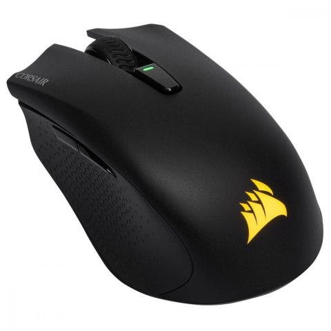 Mysz bezprzewodowa RGB Harpoon gaming Mysz bezprzewodowa RGB Harpoon gaming