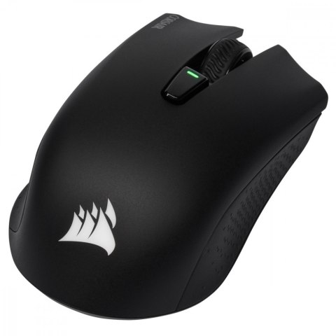 Mysz bezprzewodowa RGB Harpoon gaming Mysz bezprzewodowa RGB Harpoon gaming