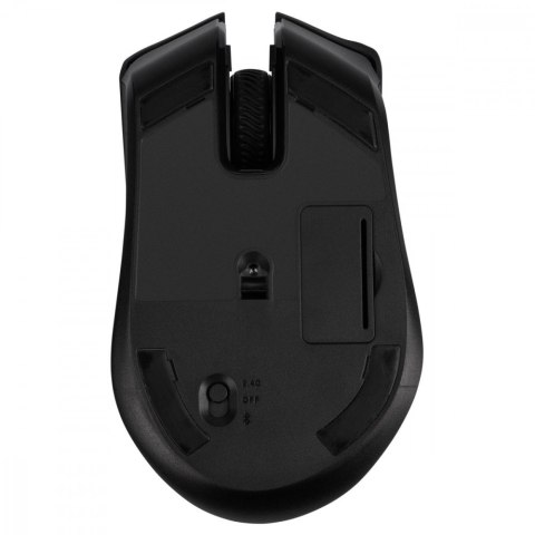 Mysz bezprzewodowa RGB Harpoon gaming Mysz bezprzewodowa RGB Harpoon gaming