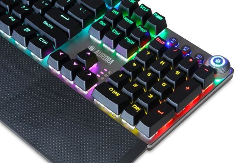 Klawiatura Aurora K-3 Gaming Klawiatura Aurora K-3 Gaming