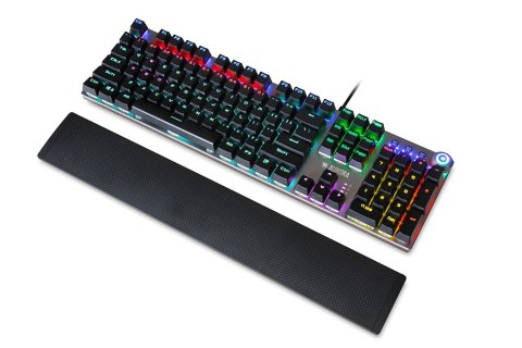 Klawiatura Aurora K-3 Gaming Klawiatura Aurora K-3 Gaming