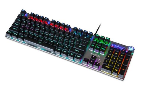 Klawiatura Aurora K-3 Gaming Klawiatura Aurora K-3 Gaming