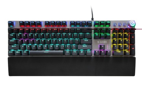 Klawiatura Aurora K-3 Gaming Klawiatura Aurora K-3 Gaming