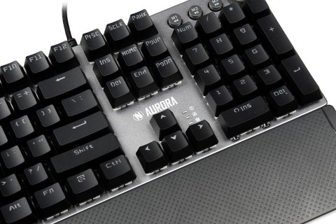 Klawiatura Aurora K-3 Gaming Klawiatura Aurora K-3 Gaming