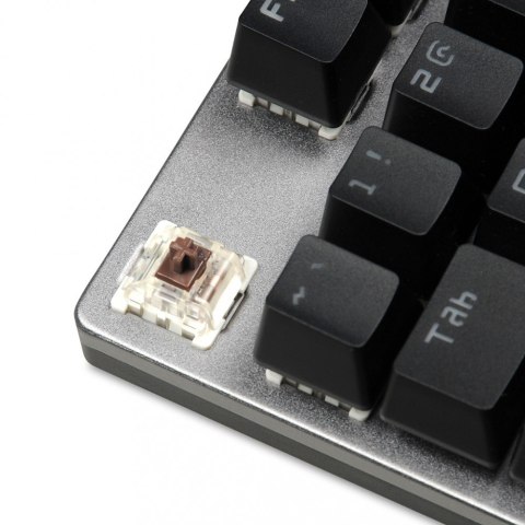 Klawiatura Aurora K-3 Gaming Klawiatura Aurora K-3 Gaming