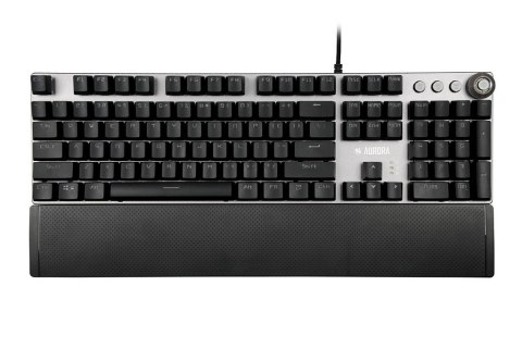 Klawiatura Aurora K-3 Gaming Klawiatura Aurora K-3 Gaming