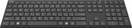 Klawiatura bezprzewodowa SLIM YKB 2000 CSBK akumulator