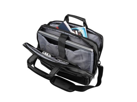 Torba notebook Gazelle 15,6'' - 16'' czarna Torba notebook Gazelle 15,6'' - 16'' czarna