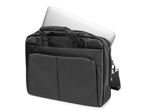 Torba notebook Gazelle 15,6'' - 16'' czarna Torba notebook Gazelle 15,6'' - 16'' czarna