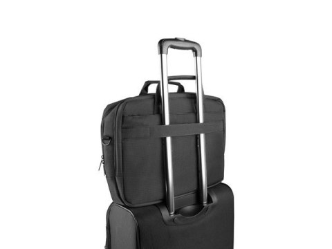 Torba notebook Gazelle 15,6'' - 16'' czarna Torba notebook Gazelle 15,6'' - 16'' czarna