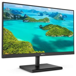 Monitor 245E1S 23.8'' IPS HDMI DP FreeSync