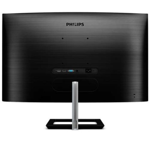 Monitor 325E1C 31.5 cala Curved VA HDMI DP Monitor 325E1C 31.5 cala Curved VA HDMI DP