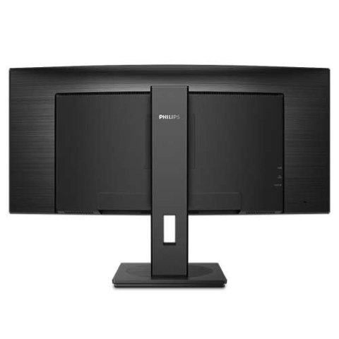 Monitor 346B1C 34 cale VA Curved HDMIx2 DPx2 USB-C Monitor 346B1C 34 cale VA Curved HDMIx2 DPx2 USB-C