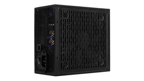 Zasilacz LUX RGB 750W 80+Bronze N.MODULAR ATX E Zasilacz LUX RGB 750W 80+Bronze N.MODULAR ATX E