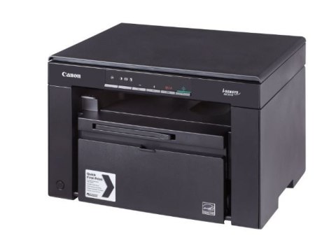 Drukarka laserowa MF3010 + CRG725X2 5252B034 Drukarka laserowa MF3010 + CRG725X2 5252B034