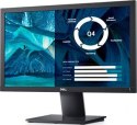 Monitor E2020H 19.5'' LED TN (1600x900) /16:9/VGA/DP 1.2/3Y PPG