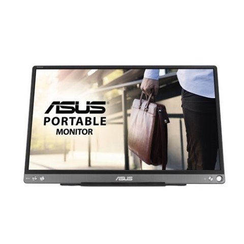Monitor przenośny 15.6 cala MB16ACE Monitor przenośny 15.6 cala MB16ACE
