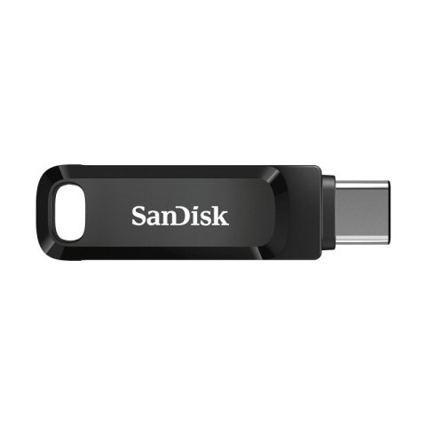 Ultra Dual Drive GO 64 GB USB 3.1 Type-C 150MB/s Ultra Dual Drive GO 64 GB USB 3.1 Type-C 150MB/s