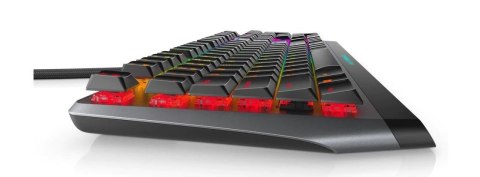 Klawiatura dla graczy Alienware AW510K Klawiatura dla graczy Alienware AW510K