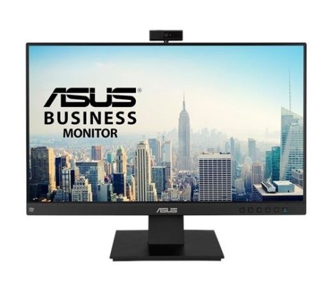 Monitor 24 cale BE24EQK IPS FHD Kamera 2MP Mikrofon HDMI DP D-SUB Głośnik Monitor 24 cale BE24EQK IPS FHD Kamera 2MP Mikrofon HDMI DP D-SUB Głośnik