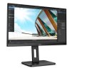 Monitor 24P2Q 23.8 IPS DP DVI HDMI USB Pivot