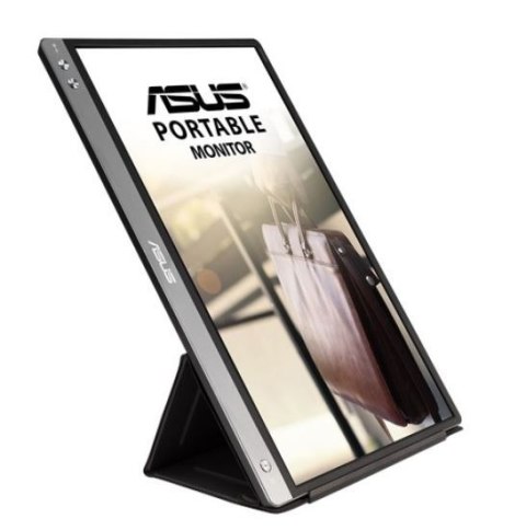 Monitor MB14AC 14 cali IPS FHD USB-C 9mm 0,59kg Przenośny ekran dodatkowy do notebooka Monitor MB14AC 14 cali IPS FHD USB-C 9mm 0,59kg Przenośny ekran dodatkowy do notebooka