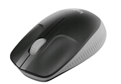 Mysz bezprzewodowa M190 Charcoal Mysz bezprzewodowa M190 Charcoal