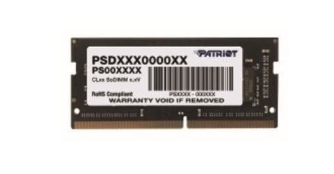 Pamięć DDR4 SIGNATURE 16GB/3200 (1*16GB) CL22 Pamięć DDR4 SIGNATURE 16GB/3200 (1*16GB) CL22