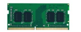 Pamięć DDR4 SODIMM 16GB/3200 CL22 Pamięć DDR4 SODIMM 16GB/3200 CL22
