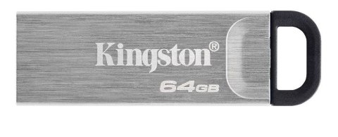 Pendrive Kyson DTKN/64G USB 3.2 Gen1 Pendrive Kyson DTKN/64G USB 3.2 Gen1